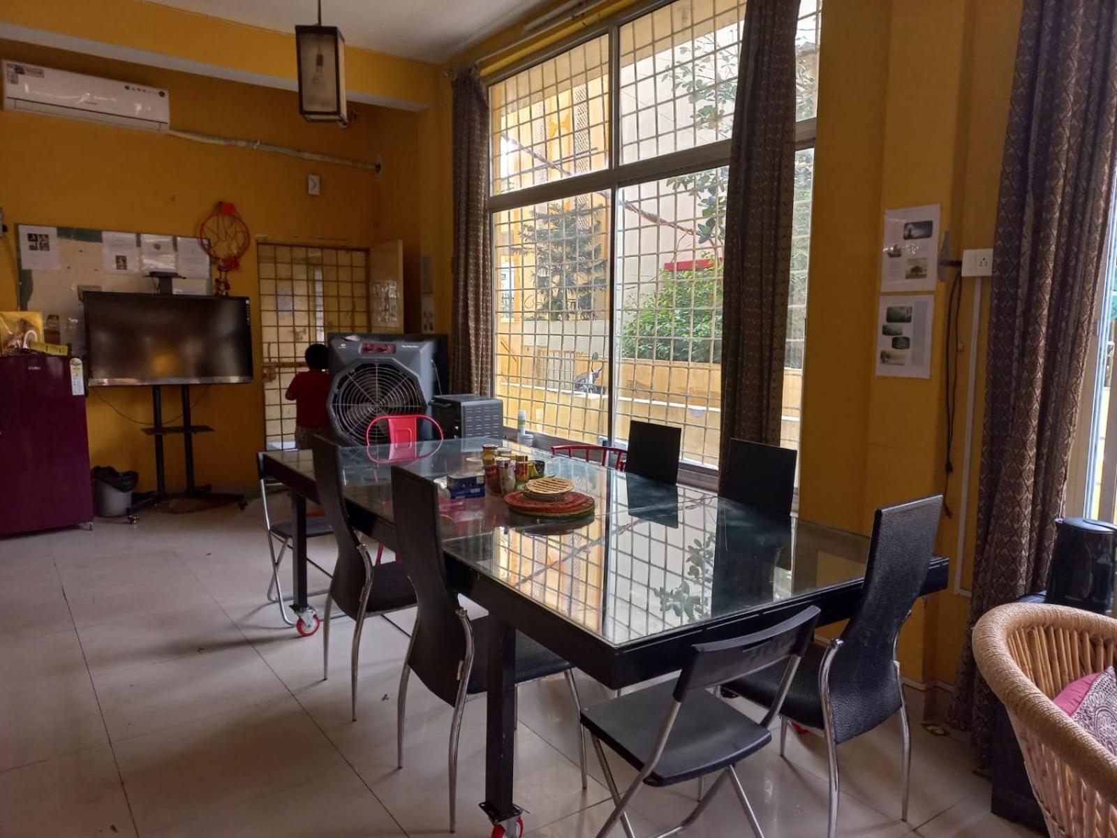 Devi Music Ashram Bed and Breakfast Rishīkesh Εξωτερικό φωτογραφία