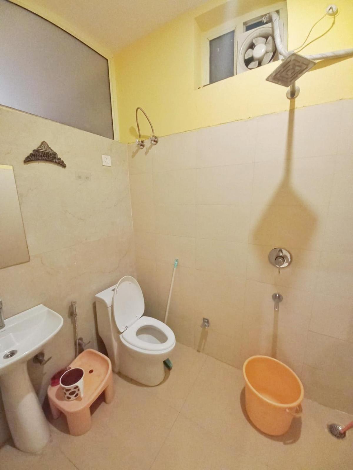 Devi Music Ashram Bed and Breakfast Rishīkesh Εξωτερικό φωτογραφία