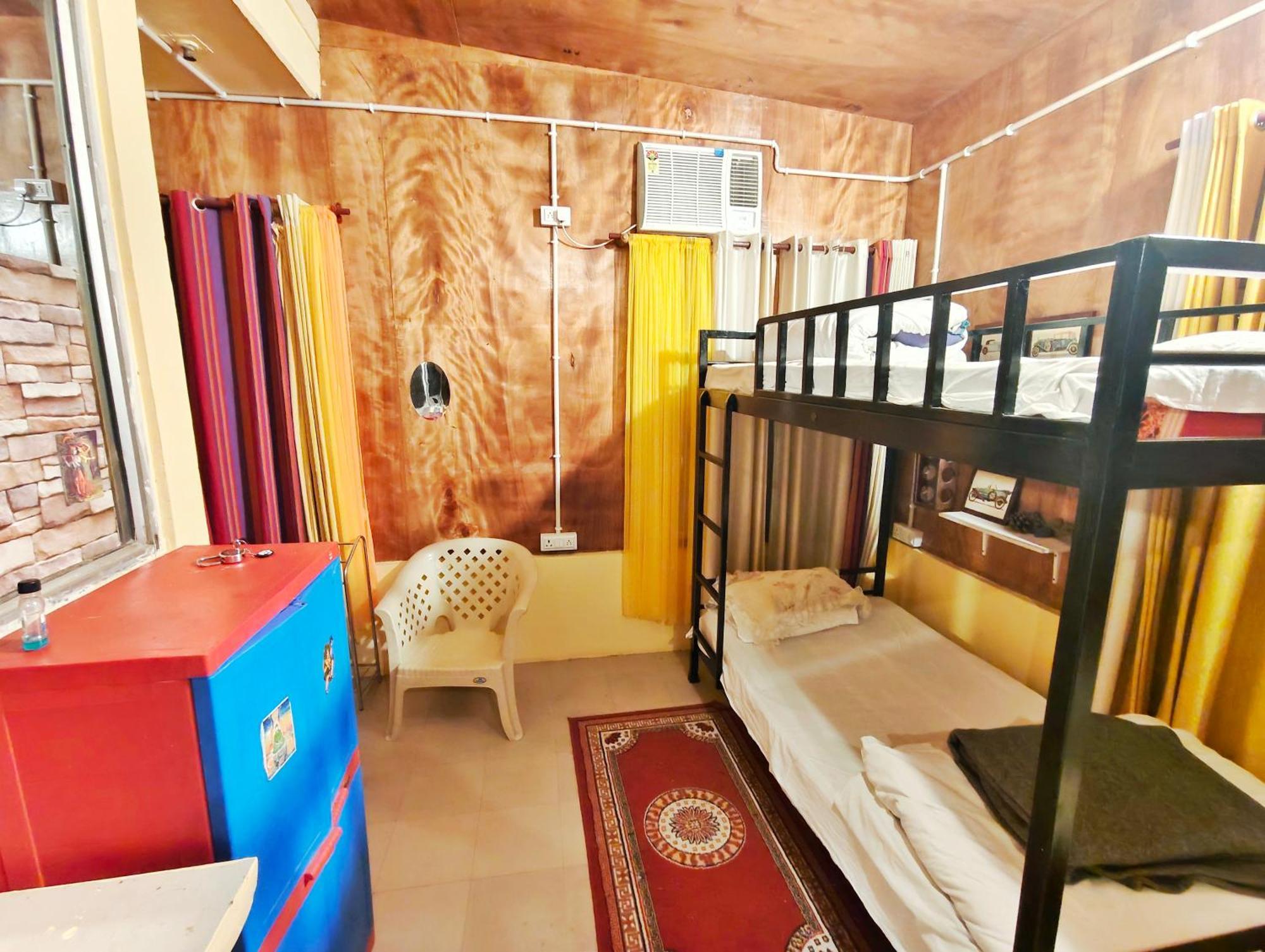 Devi Music Ashram Bed and Breakfast Rishīkesh Εξωτερικό φωτογραφία